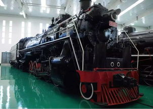 中國火車頭大全 貨物運輸車型盤點，鐵路專家也未必全認得