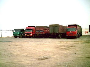 深圳佳捷環(huán)宇物流 專(zhuān)業(yè)連接鵬城與江城的高效貨運(yùn)服務(wù)