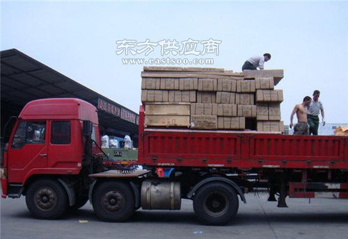 聚鼎貨運(yùn) 金華至銀川專業(yè)物流服務(wù)，高效運(yùn)輸值得信賴