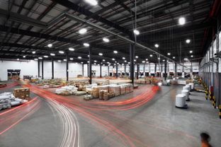 工廠(chǎng)件是基石，電商件是未來(lái) 百世快運(yùn)瞄準(zhǔn)電商市場(chǎng)增量，深耕貨物運(yùn)輸新藍(lán)海