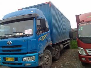 杭州至全國貨物運輸與回程車輛調(diào)配服務(wù)